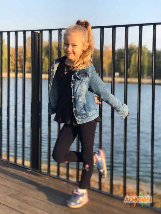 Марія Євгеніївна Бичкова фото №1466013. Завантажено 25 Жовтня 2019