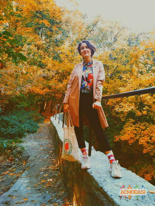 Катерина Михайлівна Коваленко фото №1478234. Завантажено 20 Листопада 2019