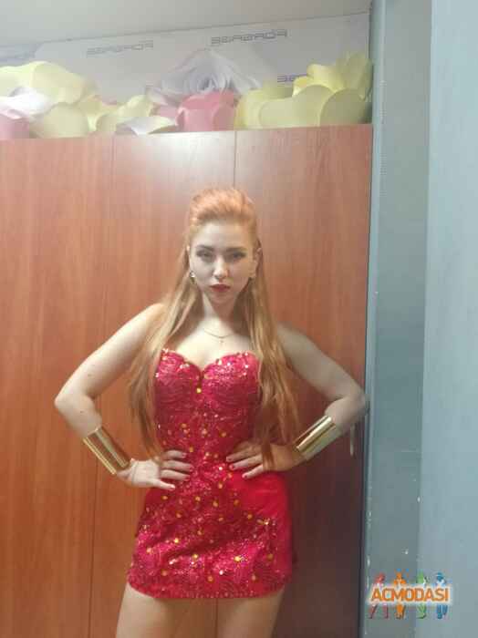 Влада Сергіївна Маринчук фото №1476714. Завантажено 17 Листопада 2019