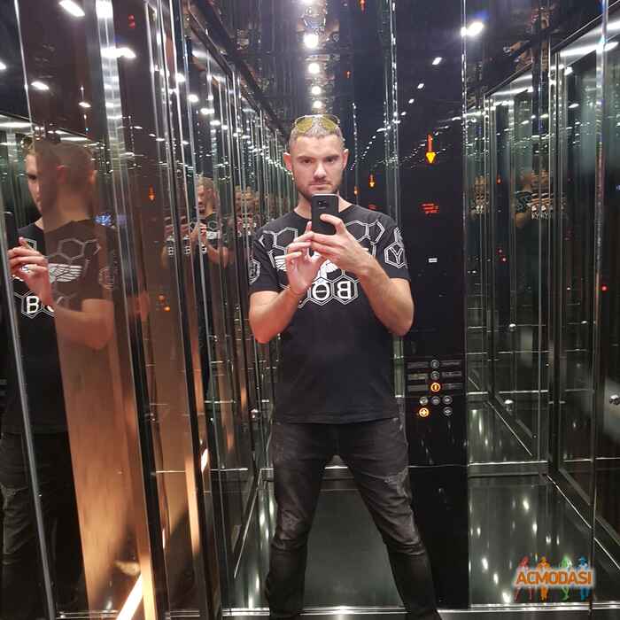 Дмитро Віталійович Бялецький фото №1478633. Завантажено 21 Листопада 2019