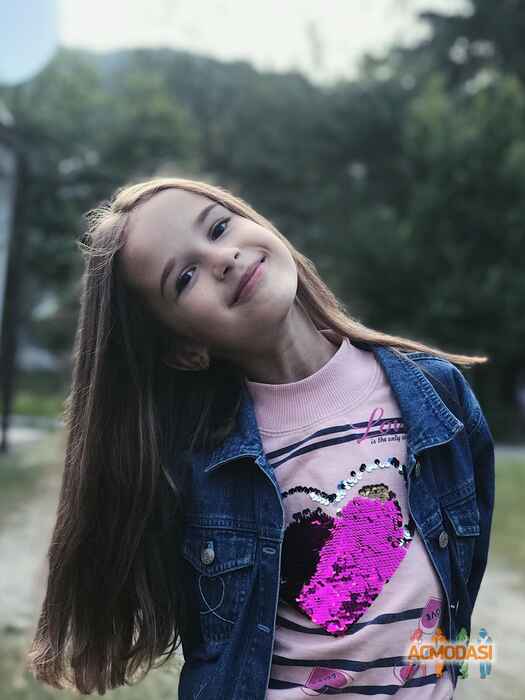 Анна Олександрівна Лозова фото №1533231. Завантажено 27 Травня 2020