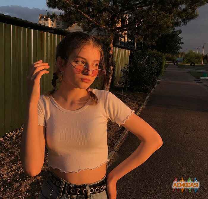 Анна Олександрівна Біленко фото №1539173. Завантажено 16 Червня 2020