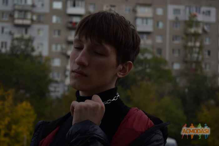 Діма  Чікунда фото №1582789. Завантажено 10 Листопада 2020