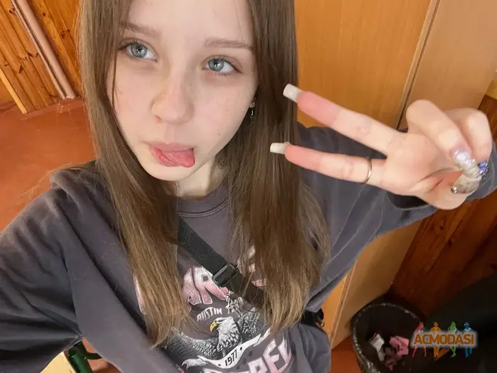 Уляна  Волкотюк фото №1743602. Завантажено 28 Травня 2025
