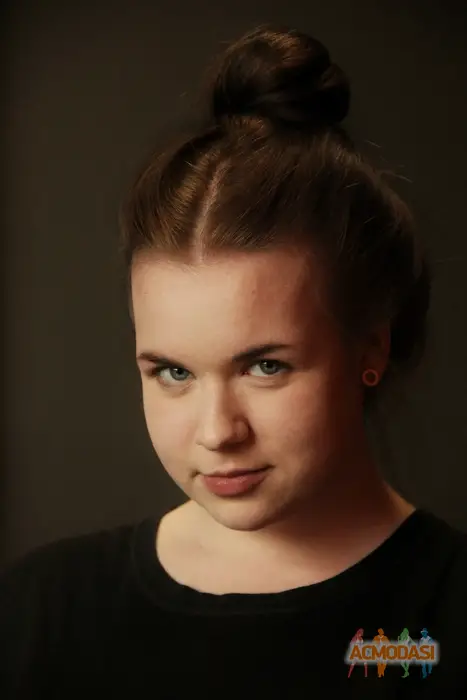 Дарʼя Валентинівна Усольцева фото №1748832. Завантажено 22 Жовтня 2025