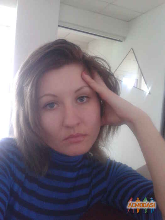 Оля Михайловна Назаренко фото №297986. Завантажено 26 Листопада 2012