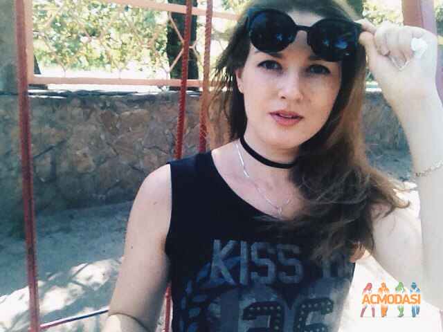 Карина  Макаренко фото №1015494. Завантажено 03 Лютого 2017