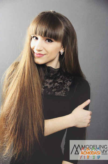 Євгенія Олександрівна Сало фото №1020964. Завантажено 16 Лютого 2017