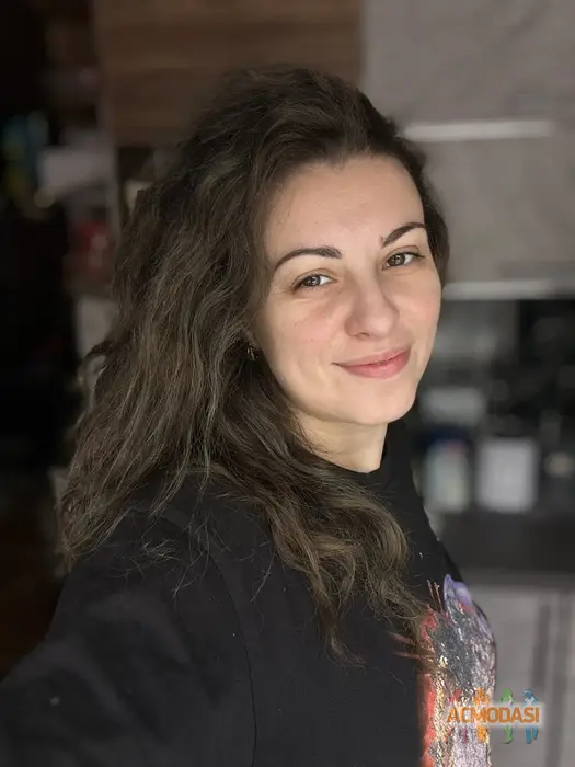 Інна Олегівна Цоловіч фото №1751586. Завантажено 12 Січня 2026