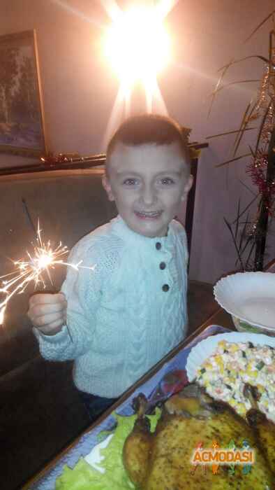 Артем Олегович Сизов фото №1033795. Завантажено 20 Березня 2017