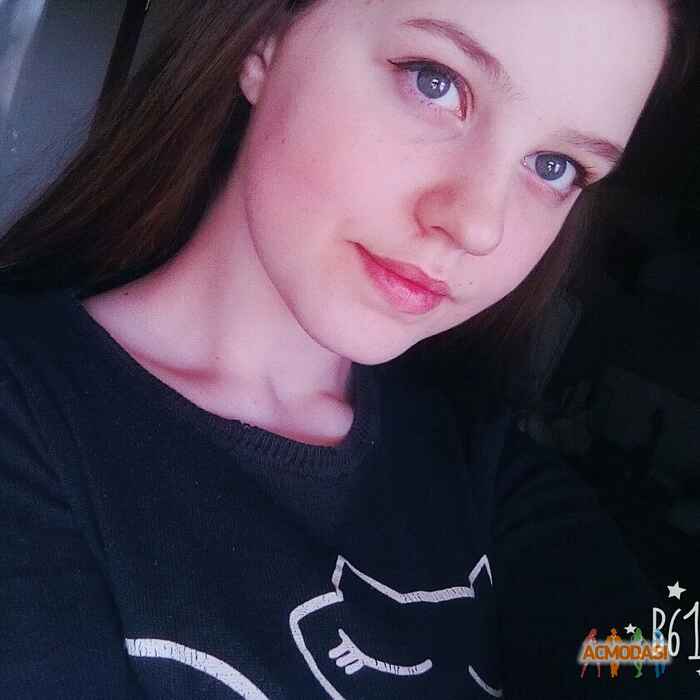 Анна Олегівна Філіппова фото №1037055. Завантажено 29 Березня 2017