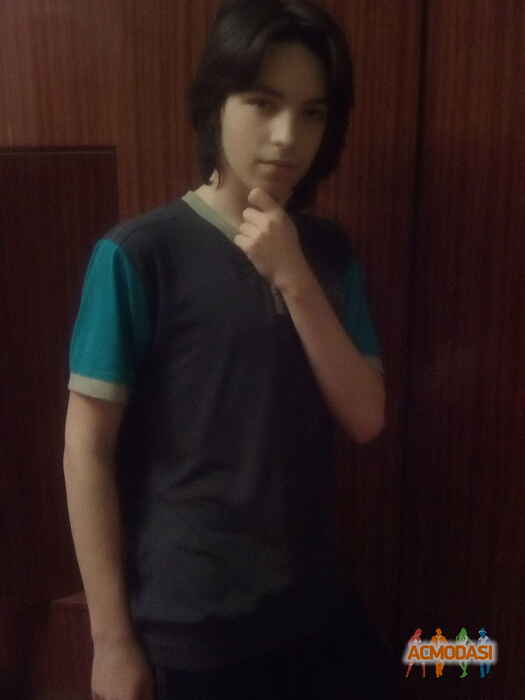 Саша  Стриж фото №1047807. Завантажено 26 Квітня 2017