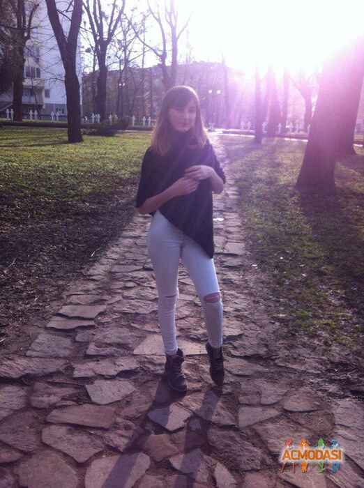 Ілона Василівна Якібчук фото №1053753. Завантажено 14 Травня 2017