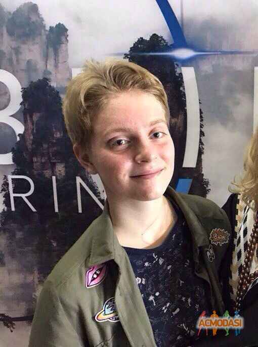 Катерина Костятинівна Шардико фото №1053840. Завантажено 14 Травня 2017