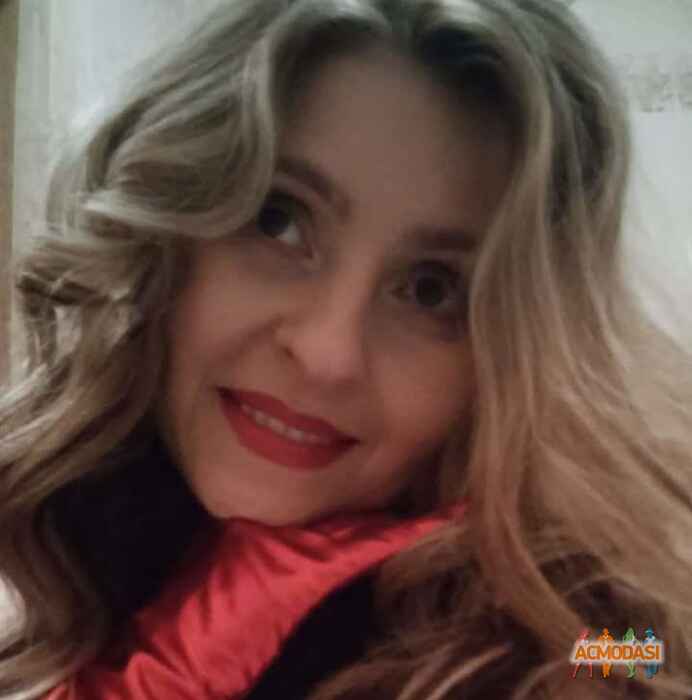 Жанна Ярославовна - фото №1075820. Завантажено 07 Липня 2017