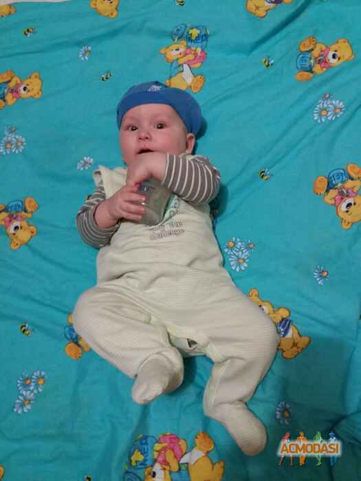 Максим Дмитрович Жиляков фото №1127491. Завантажено 31 Жовтня 2017