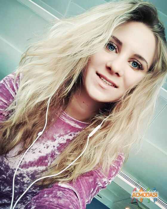 Любвь Эдуардовна Олейникова фото №1145586. Завантажено 30 Листопада 2017