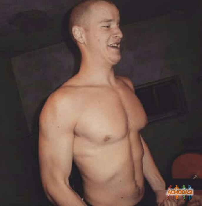 Рома Каркачов Андрійович фото №1172747. Завантажено 26 Січня 2018