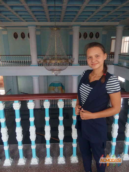Ліліана Віталіївна Михальська фото №1303954. Завантажено 08 Жовтня 2018