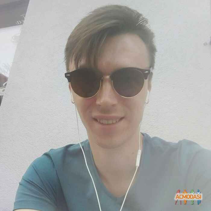 Стас Владимирович Алехно фото №1407837. Завантажено 06 Червня 2019