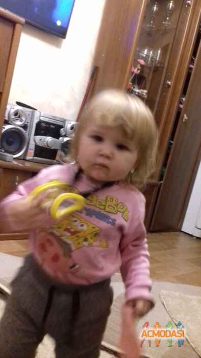 Лариса Федорівна Фельбаба фото №1480188. Завантажено 26 Листопада 2019