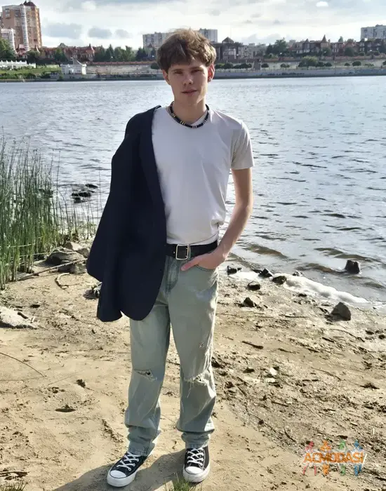 Sviatoslav  Gudz фото №1752346. Завантажено 30 Січня 2026