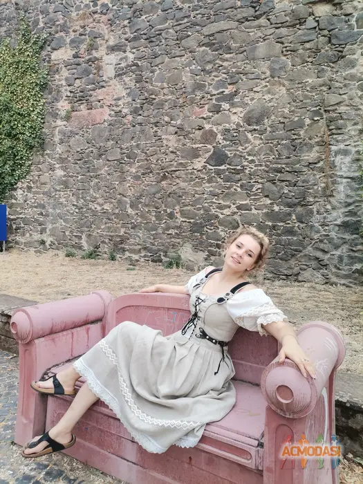 Яна  Paranuch фото №1748121. Завантажено 02 Жовтня 2025