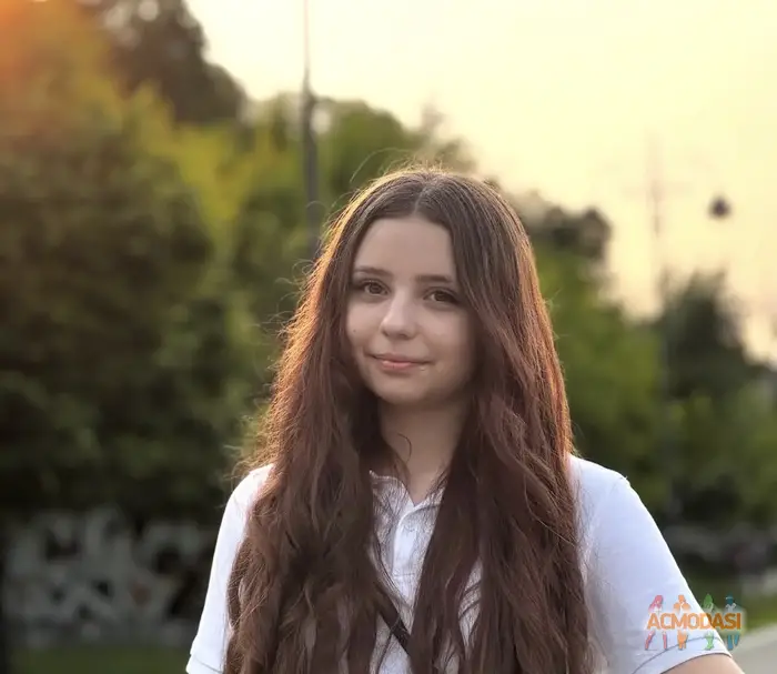 Олександра  Гриценко фото №1748314. Завантажено 09 Жовтня 2025