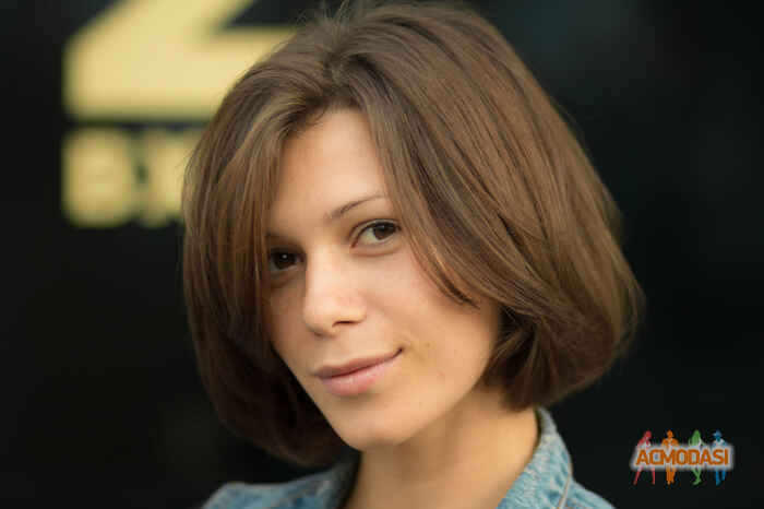 Анна   фото №756386. Завантажено 20 Жовтня 2014
