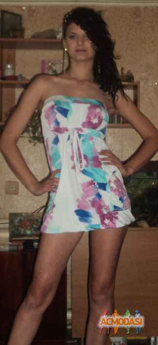 Товстолит Настасия Васильевна фото №49607. Завантажено Невідомо