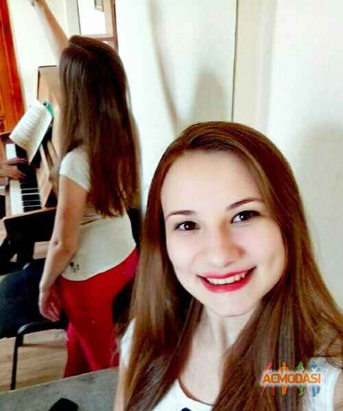 Надежда Владимировна Сергиенко фото №930927. Завантажено 12 Липня 2016