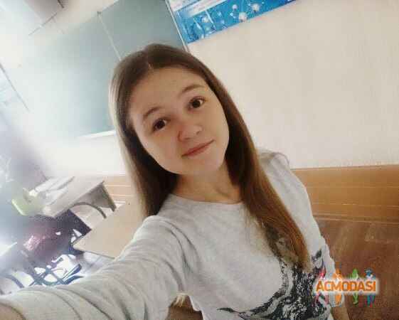 Анастасия  Андреева фото №974929. Завантажено 22 Жовтня 2016