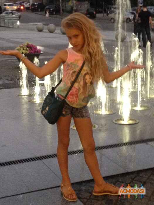 Марина Сергеевна Зайцева фото №979710. Завантажено 02 Листопада 2016