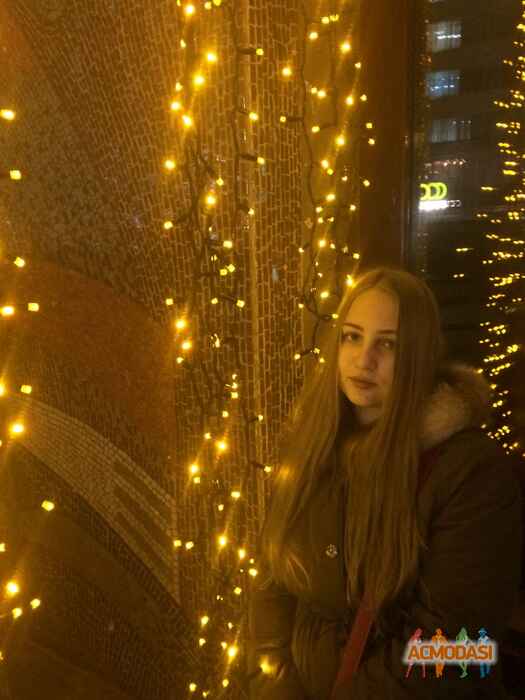 Мария Андреевна Ткаченко фото №988897. Завантажено 23 Листопада 2016