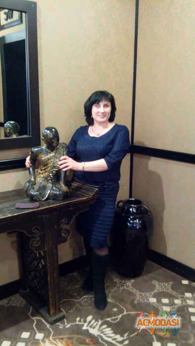 оксана миколаївна чередніченко фото №1011438. Завантажено 24 Січня 2017