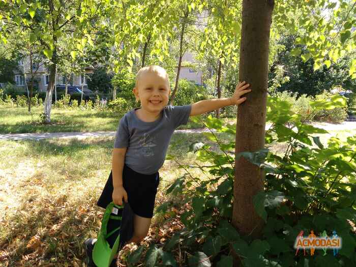 Артем Олегович Оверченко фото №1082995. Завантажено 25 Липня 2017