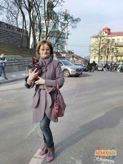 Надежда  Заблоцкая-Дроган фото №1036431. Завантажено 27 Березня 2017