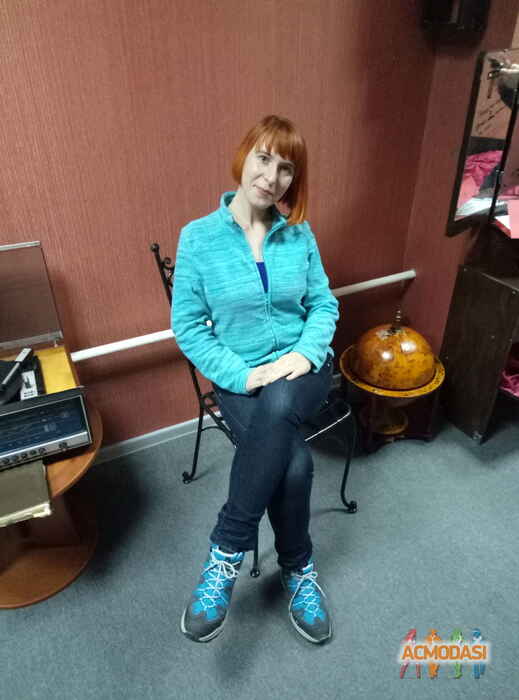 Дина Дмитриевна  фото №1253511. Завантажено 02 Липня 2018