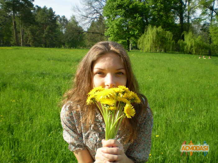 Ольга Василівна Федчик фото №1064240. Завантажено 09 Червня 2017