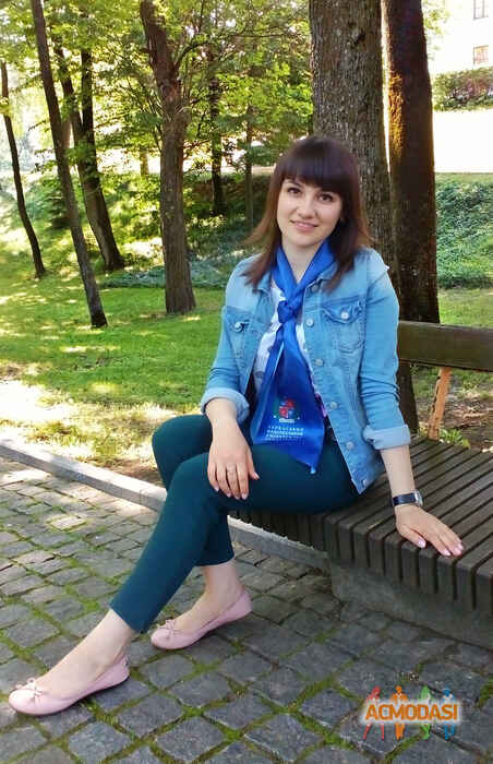 Таміла  Крючка фото №1068939. Завантажено 20 Червня 2017