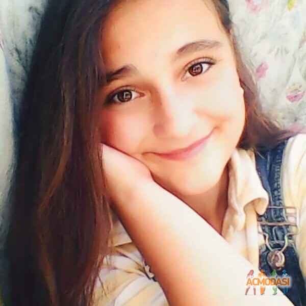 Анастасія В