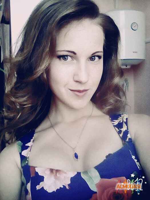 Алина Павловна Багач фото №1161723. Завантажено 08 Січня 2018