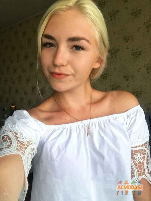 Анастасія Ігорівна Міщенко фото №1162632. Завантажено 10 Січня 2018