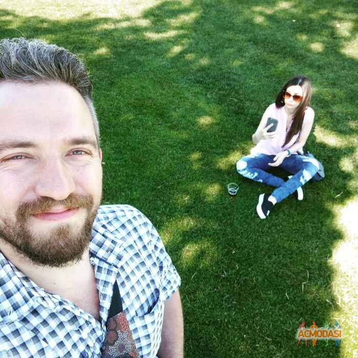 Андрей Дмитриевич  фото №1169642. Завантажено 21 Січня 2018