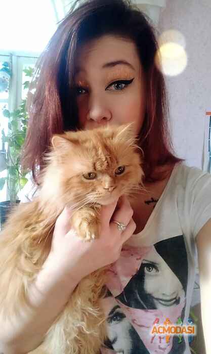 Карина Олексiївна Балицкая фото №1197488. Завантажено 28 Лютого 2018