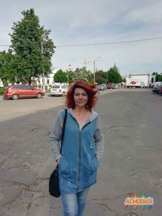 Надежда Владимировна Гуральник фото №1469035. Завантажено 01 Листопада 2019