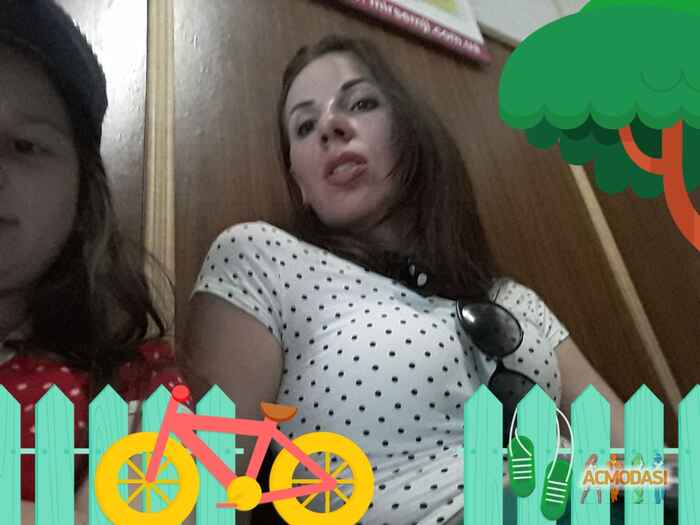 Анна ОЛЕГОВНА Невгад фото №1232955. Завантажено 18 Травня 2018