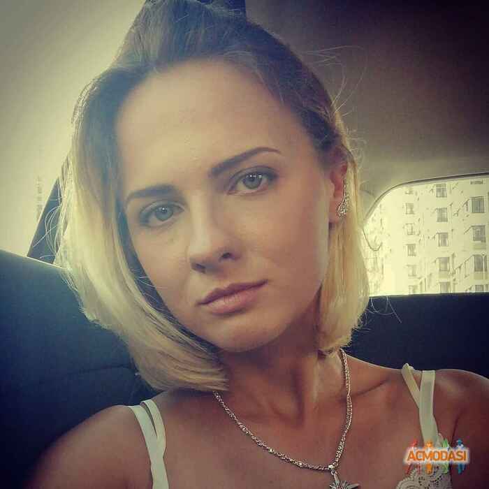 Anastasia  Chistyakova фото №1380954. Завантажено 22 Березня 2019