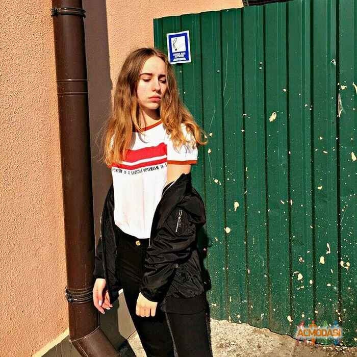 Ирина Александровна  фото №1383838. Завантажено 28 Березня 2019
