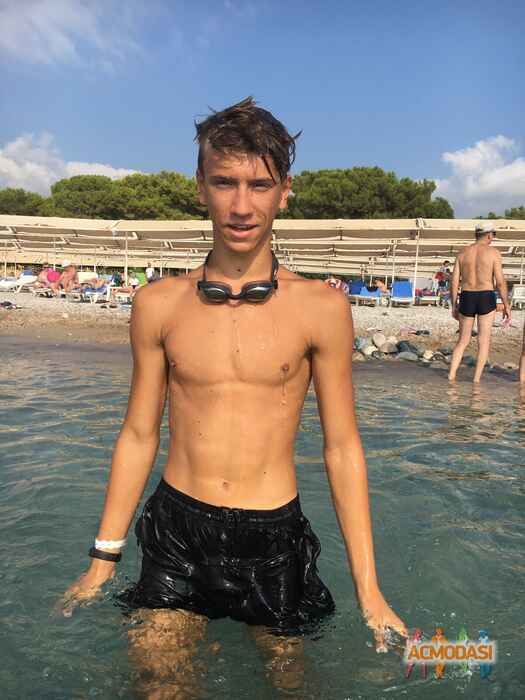 Максим Игоревич Катунин фото №1477257. Завантажено 18 Листопада 2019